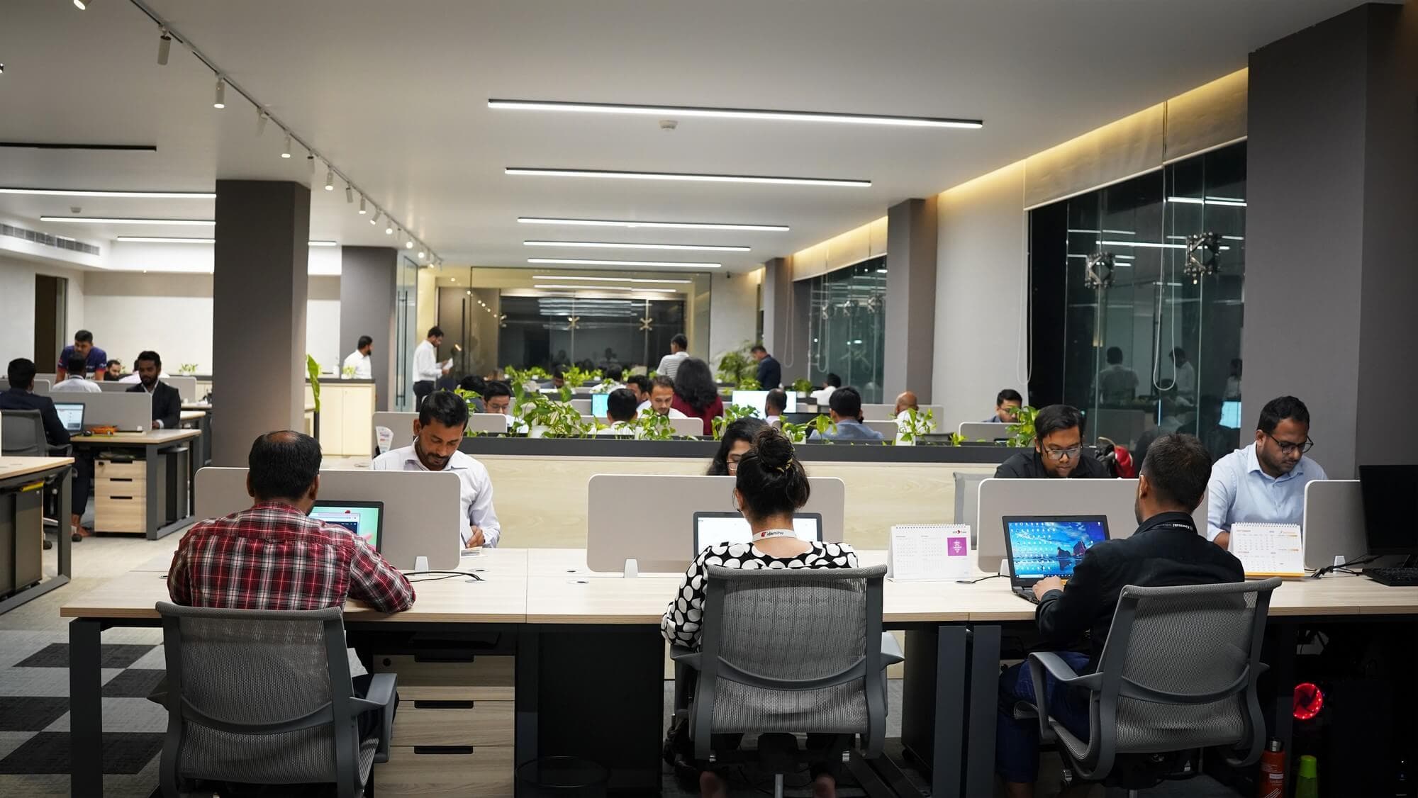 ELF Bangladesh Headquarters