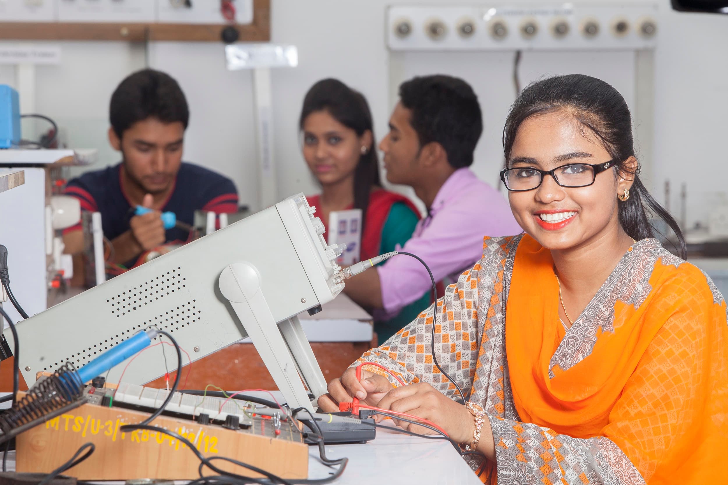 Technical Skills Development