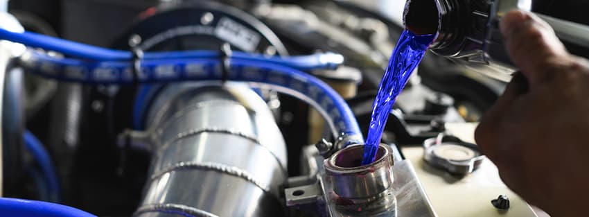 What is Antifreeze, What are its Features?