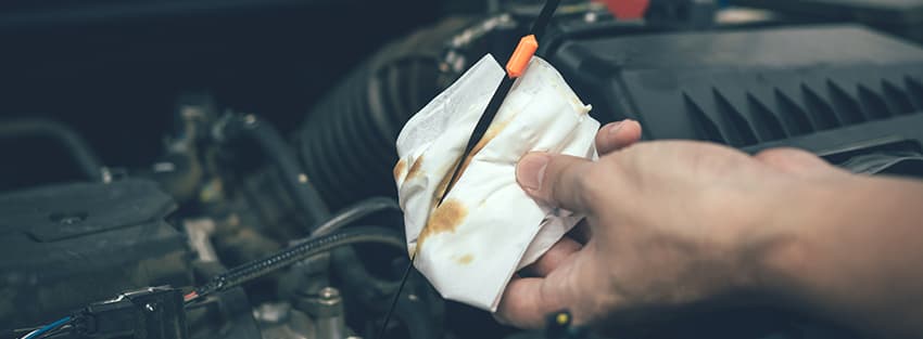 How to Know When to Change Engine Oil?