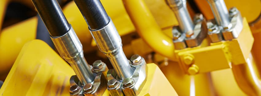 What are Hydraulic System Oils?