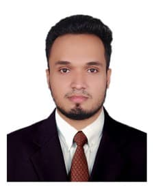 Raihan Al Mahmud