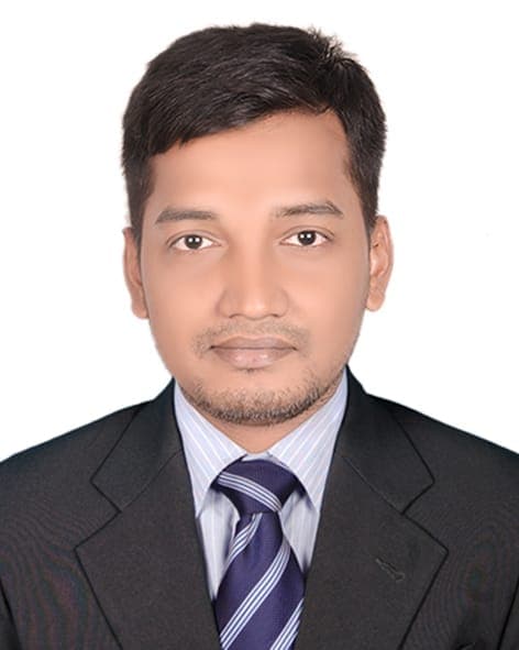 MD.SHAHARIA HASAN