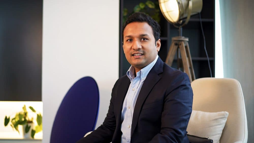 Shajed Rahman
