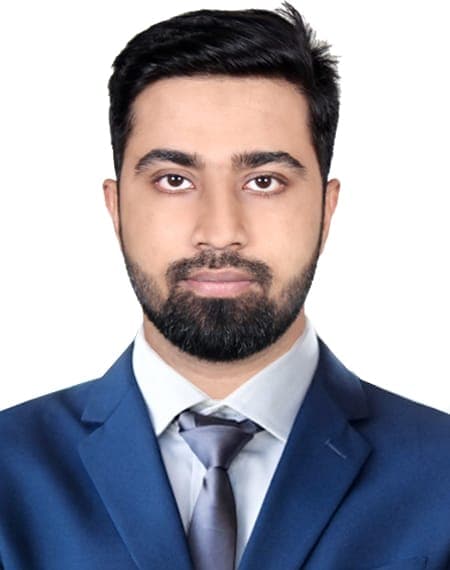 Farabi Ahamed