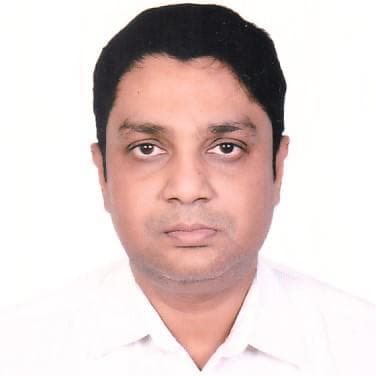 Abul Kasem Mohammed Shariful Ahasan
