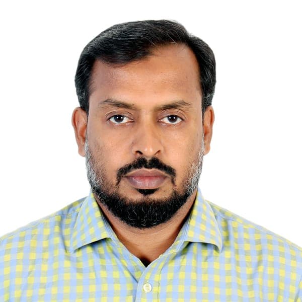 Monirul Islam