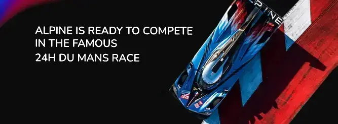 Le Mans 2025