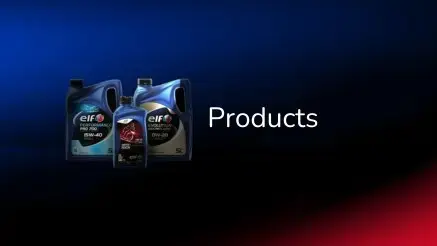 ELF Products