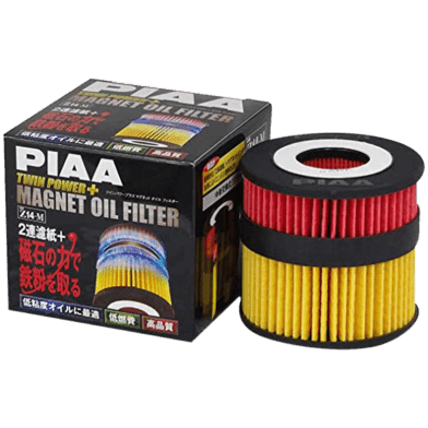 PIAA Oil Filter Z14M
